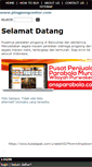 Mobile Screenshot of pingpongcenter.com